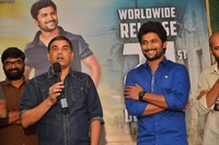 MCA Success Celebrations